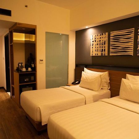 Kyriad Hotel Muraya Aceh Банда Ачех Екстериор снимка