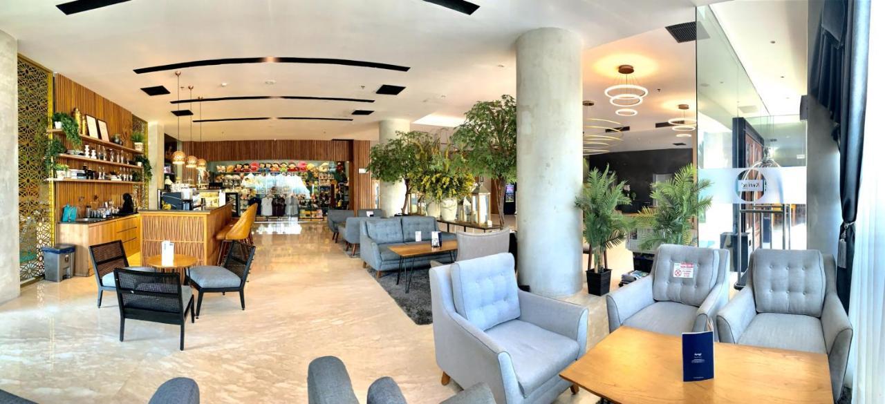 Kyriad Hotel Muraya Aceh Банда Ачех Екстериор снимка