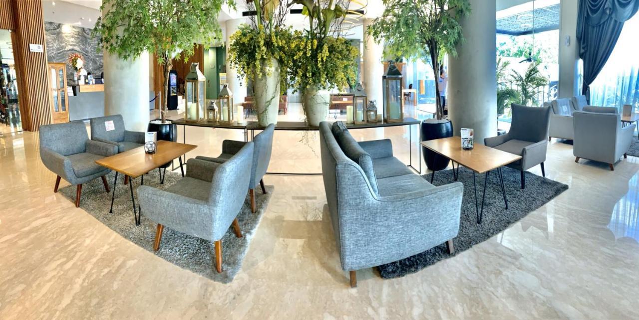 Kyriad Hotel Muraya Aceh Банда Ачех Екстериор снимка