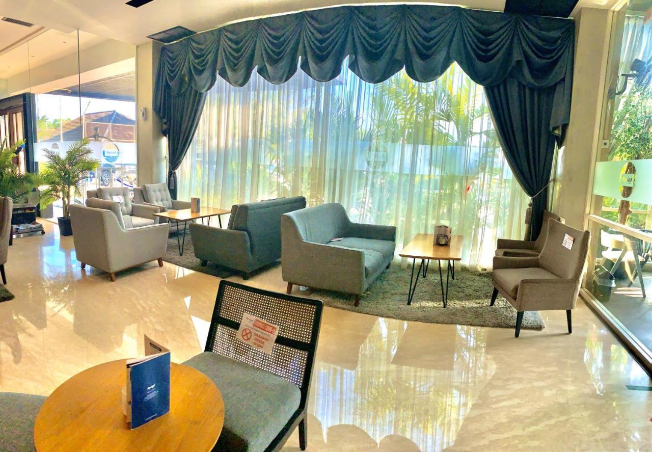 Kyriad Hotel Muraya Aceh Банда Ачех Екстериор снимка