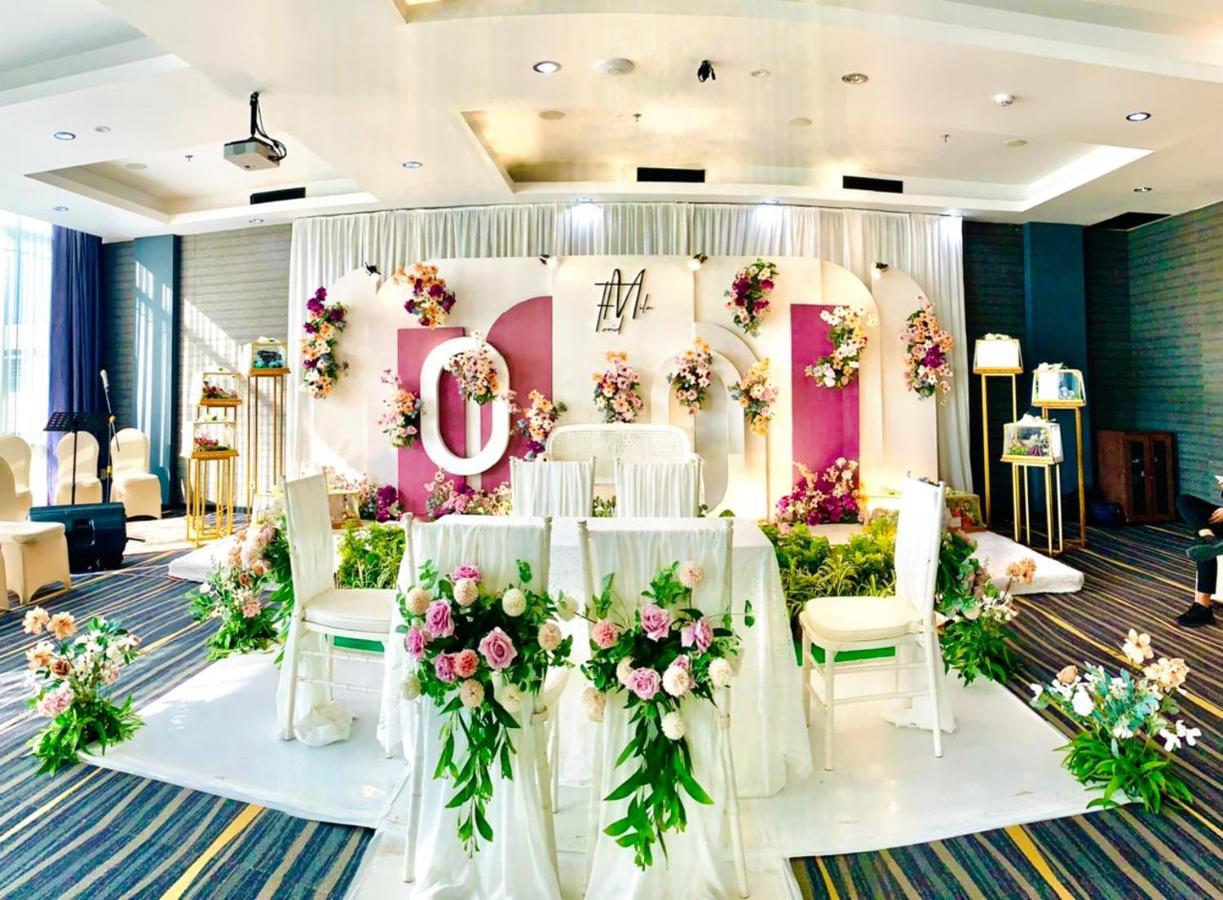 Kyriad Hotel Muraya Aceh Банда Ачех Екстериор снимка