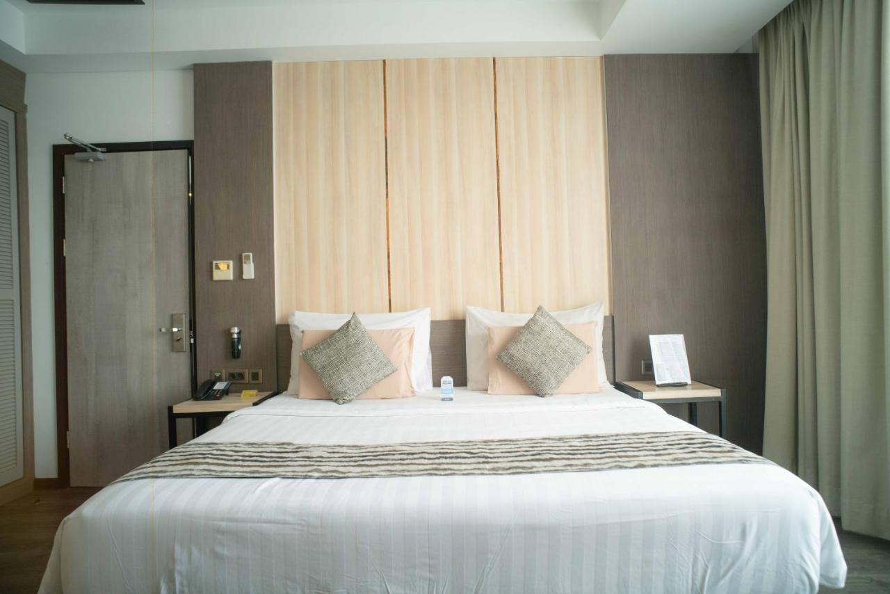 Kyriad Hotel Muraya Aceh Банда Ачех Екстериор снимка