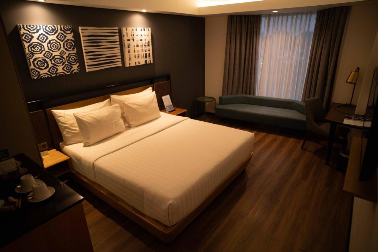 Kyriad Hotel Muraya Aceh Банда Ачех Екстериор снимка
