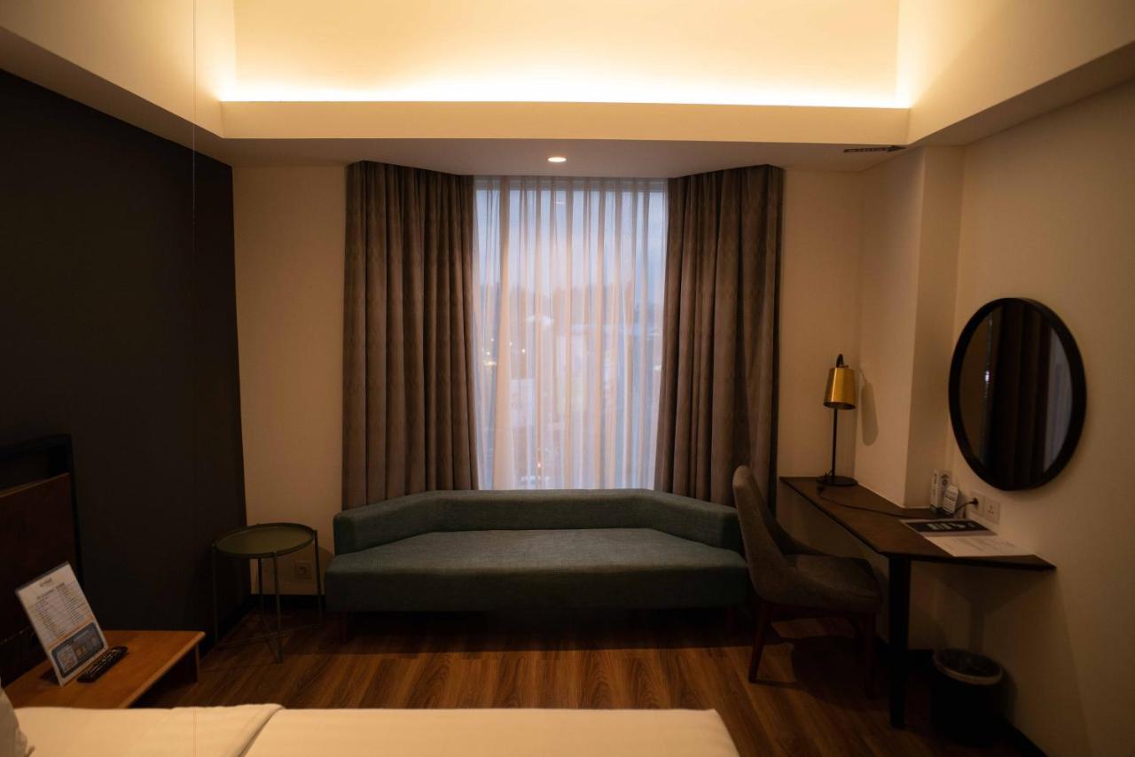 Kyriad Hotel Muraya Aceh Банда Ачех Екстериор снимка